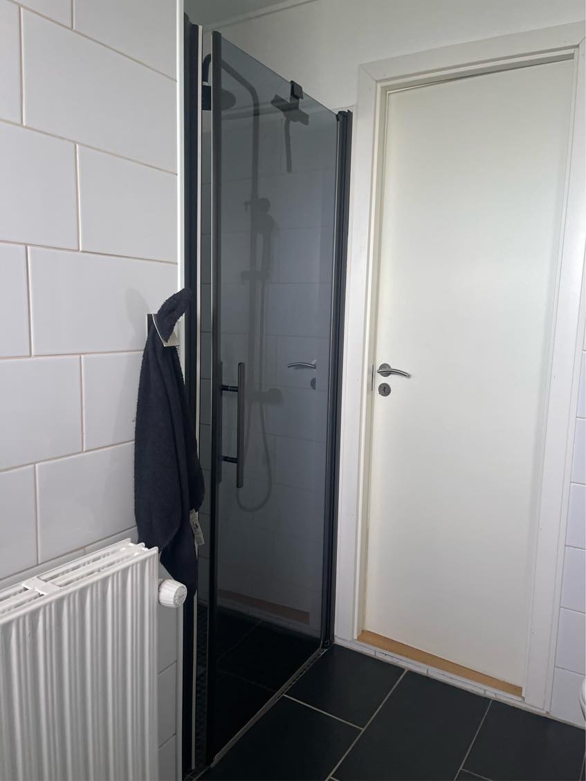 Badeværelse