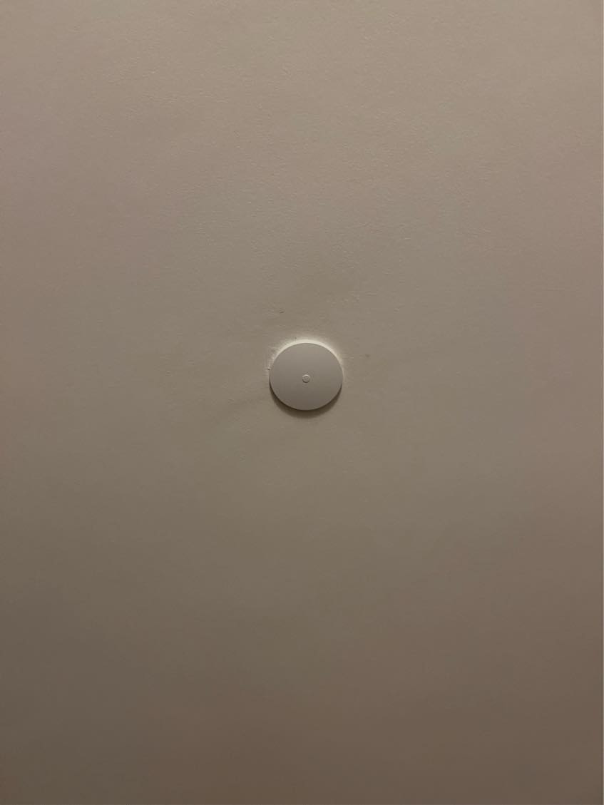 Opsætning af lamper