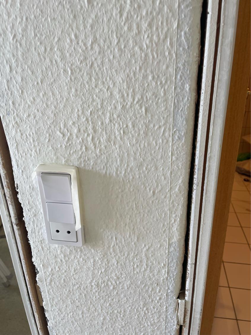 Lave stik i badeværelse