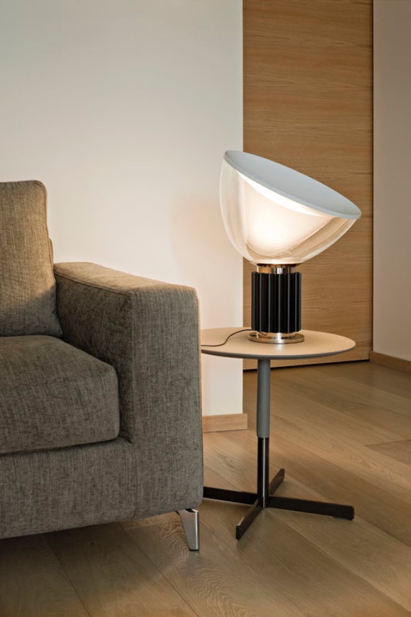Flos Taccia Lampe
