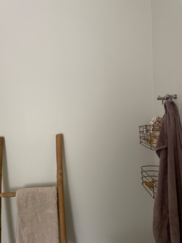 Hjælp til ophængning af 3 lamper og 3 hylder