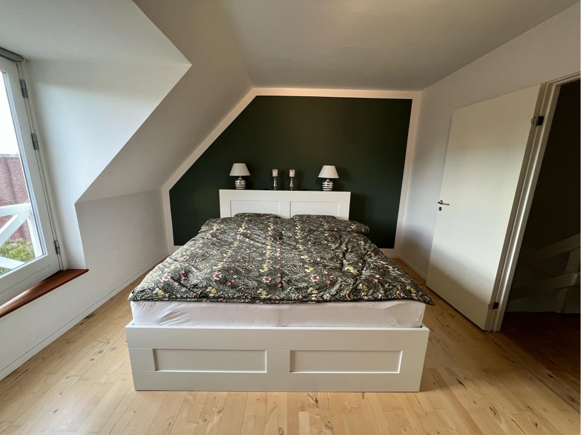 Flytning af møbler (samt skille dem ad)