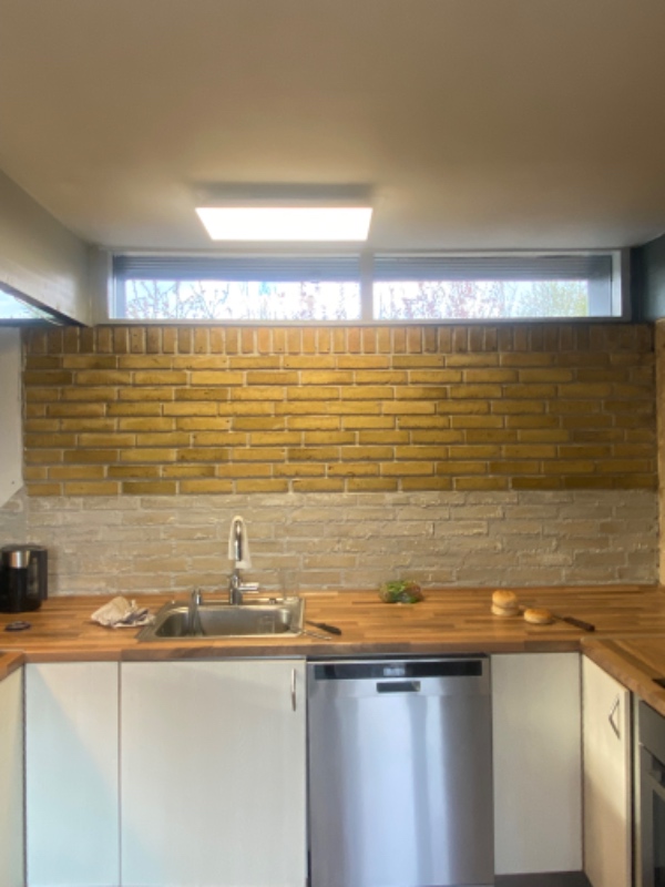 Filtse og opsætte klinker