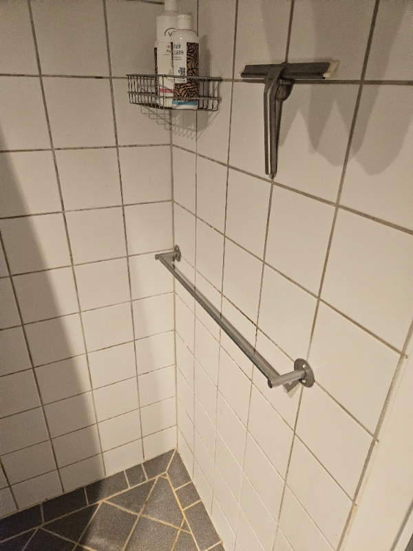 Badeværelse