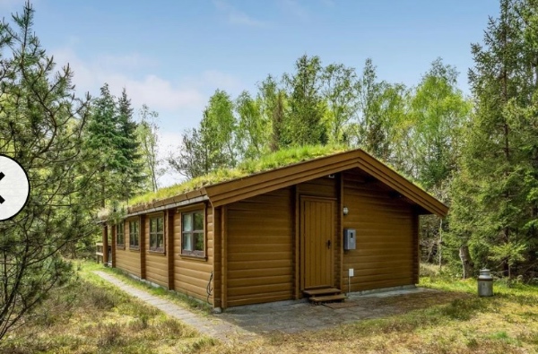 Maling af sommerhus udvendigt