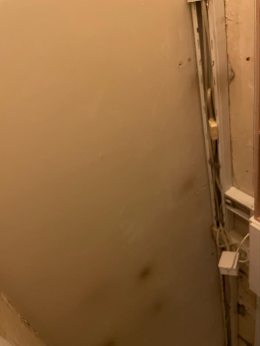 Elinstallationer i gang og køkken