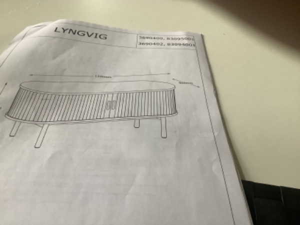 Samleskab assistance