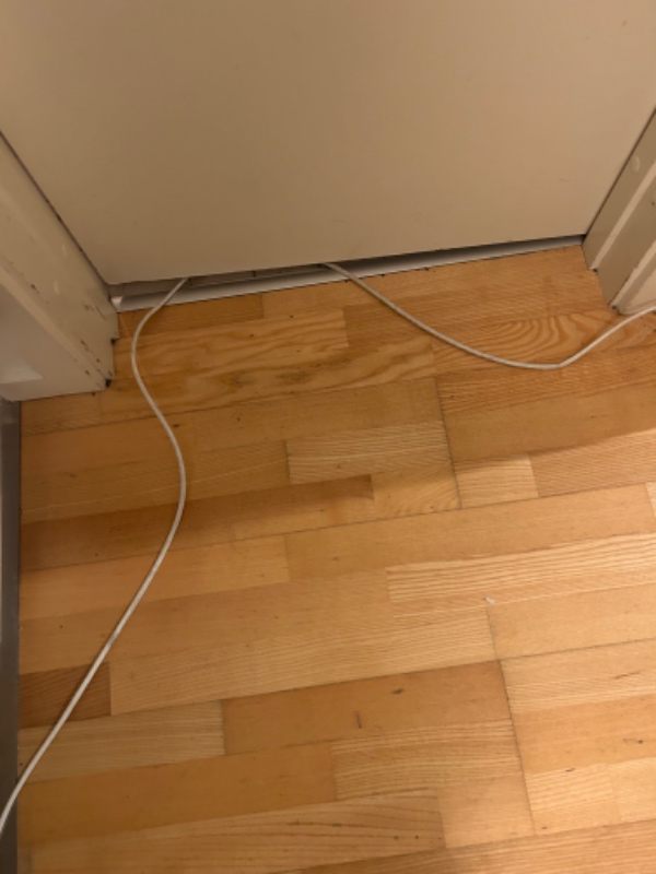 Diverse håndværkeropgaver