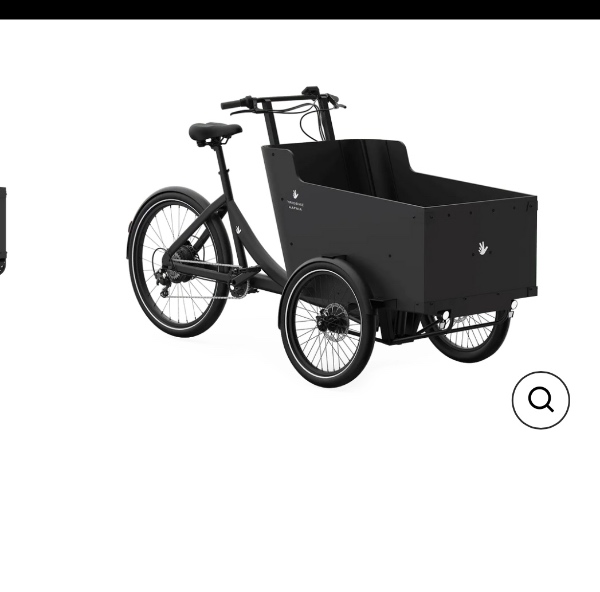 Lave en låge i min el ladcykel til min hund