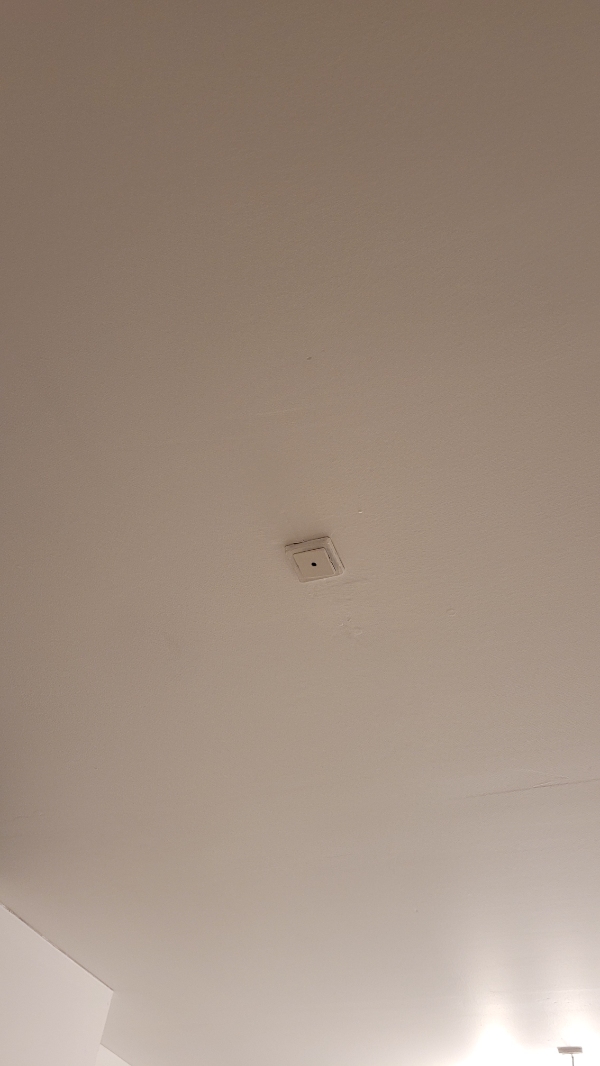 Diverse tømrer (og lidt andre) opgaver, som fx at påsætte forlister, sætte en lampe og et par billeder op samt sætte et vindue i, hvor en dør har siddet