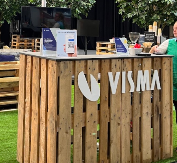 Jeg skal have flyttet en bar lavet af paller + kasser af max 15 kg pr. stk