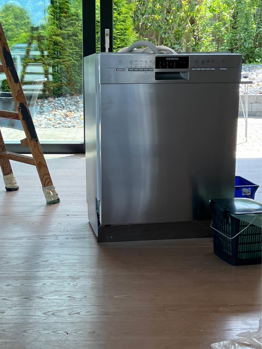 Bortkørsel af byggeaffald