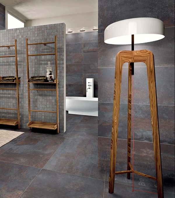 lagt klinker 61,5x61,5 på ca 100m2