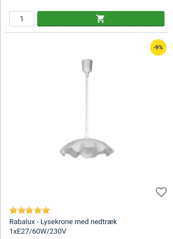 Samling af en garderobe. Opsætning af to lamper og de gamle skal fjernes