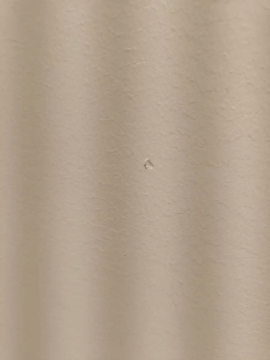 Reparere små skader på vægge i forbindelse med flytning