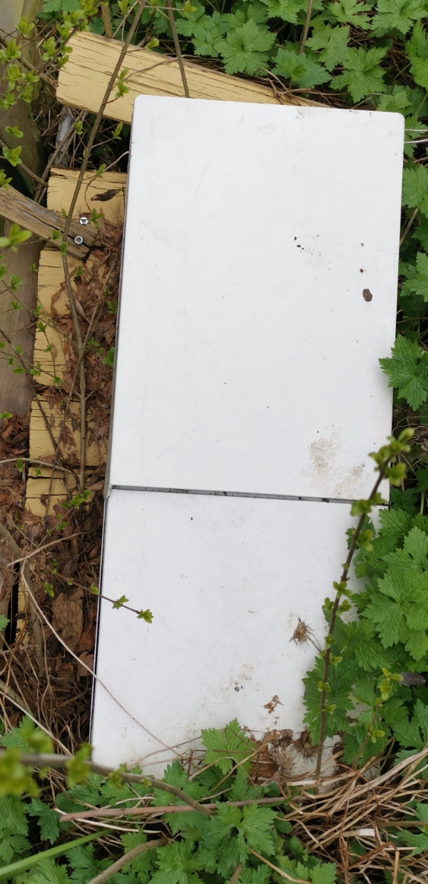 Frakobling af udendørs elskab