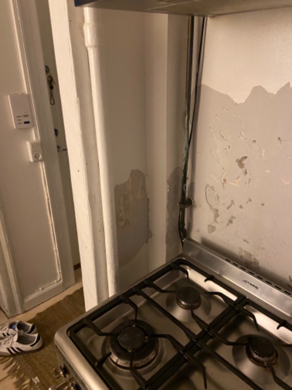 Opsætning af fliser