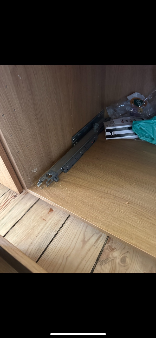 Opsætning af lamper og reparationer