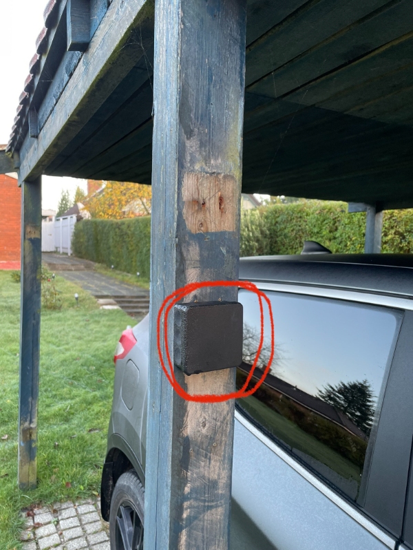 Elektriker - Installer Stikkontakt