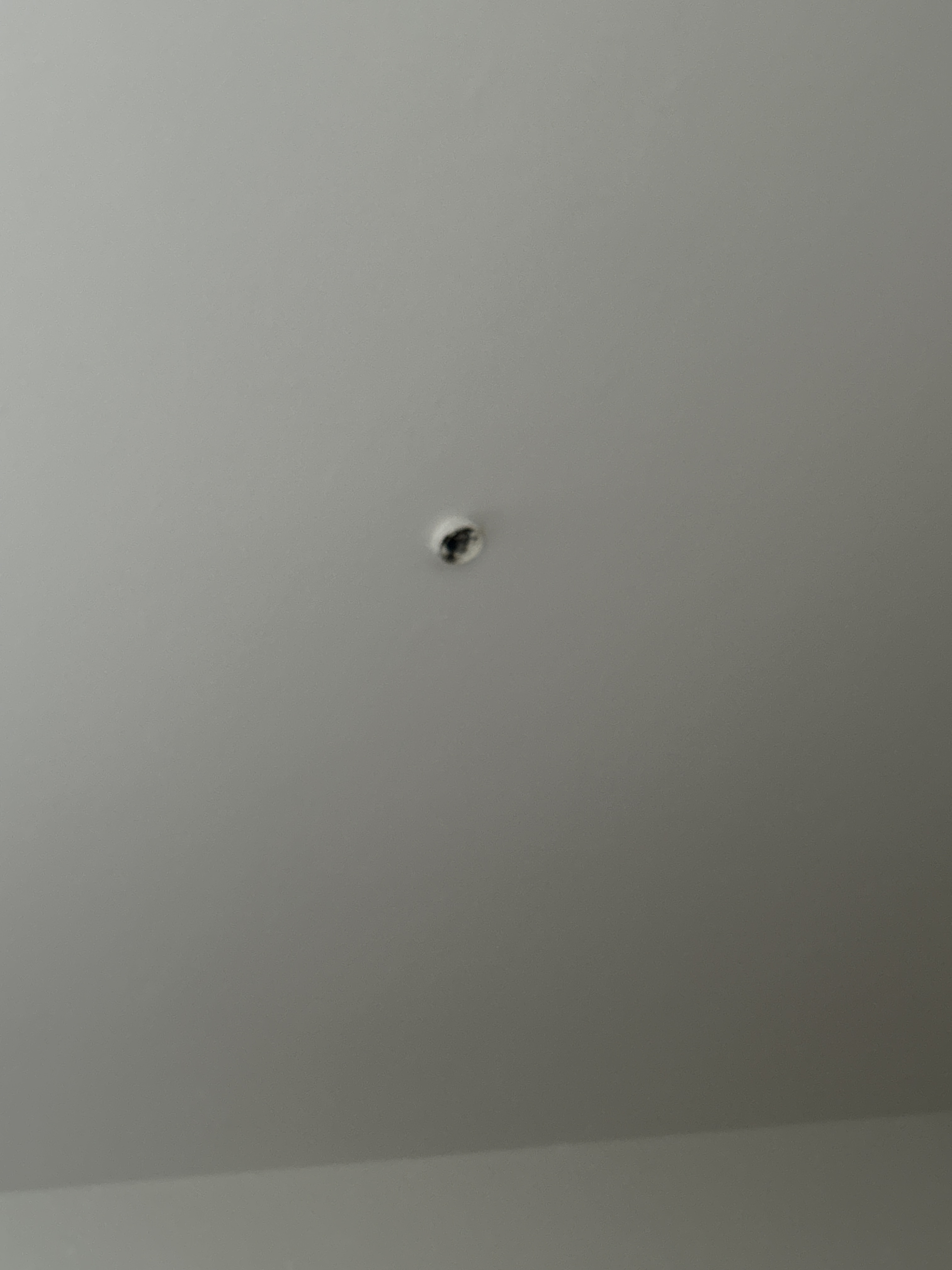 Jeg skal ha sat 3 lamper op