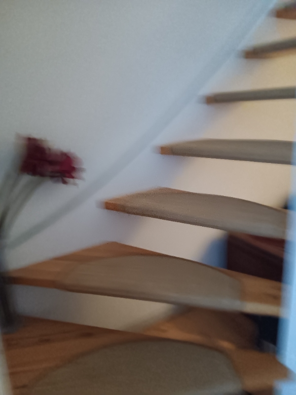 hjælp til opsætning af brusevæg