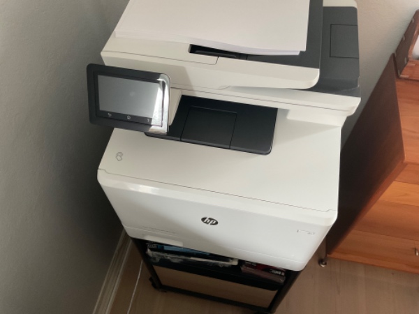 Printer