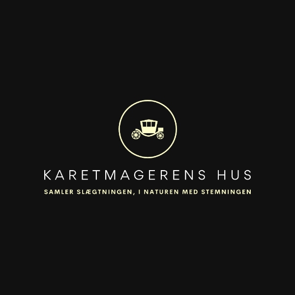 Fasadeskilt til restauranten