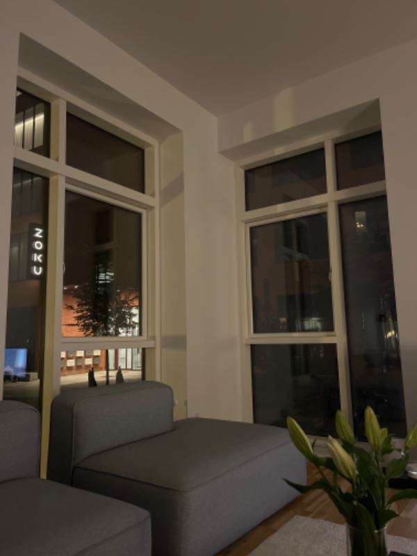 Boring af huller med slagbor