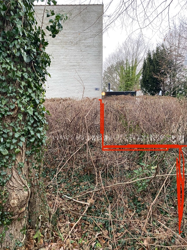 Have gravet til elkabel så jeg kan få oplader til min bil ca 35 meter i 40 cm dybde - hvad koster ?