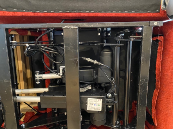 reparation otiumstol