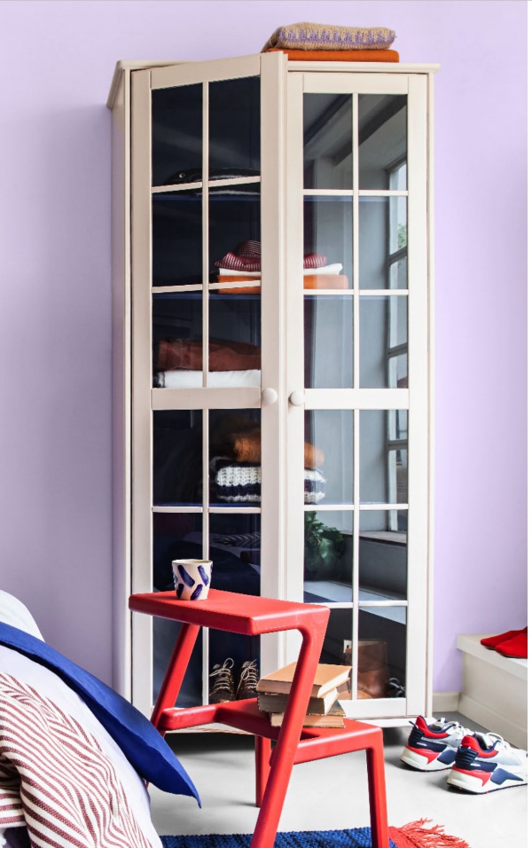 Flytning af møbler på Frederiksberg