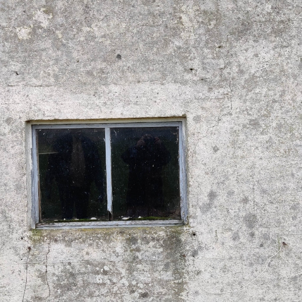 Renovering af overlæggere og nogle fuger