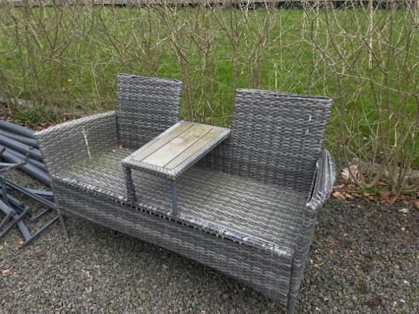 Bortskaffelse af haveaffald