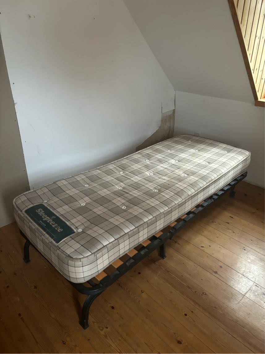 Bort kørsel af affald