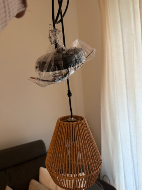 Samling og montering af Ikea møbler