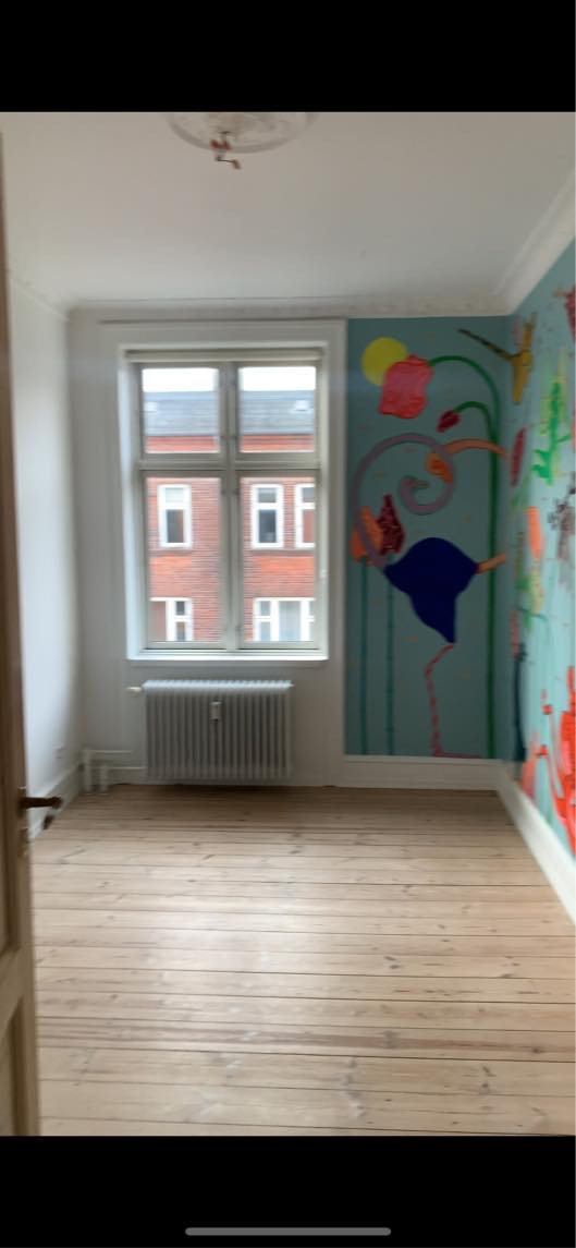 Radiatorskjuler, fremstilling og opsætning