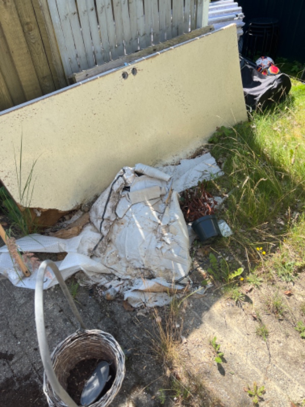 Haven skal gøres sommerklar