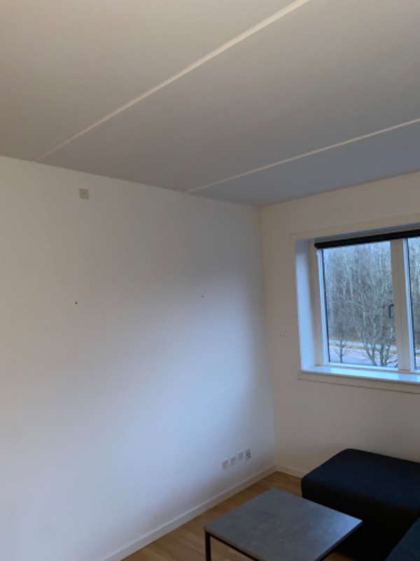 Montering og tilslutning af lamper