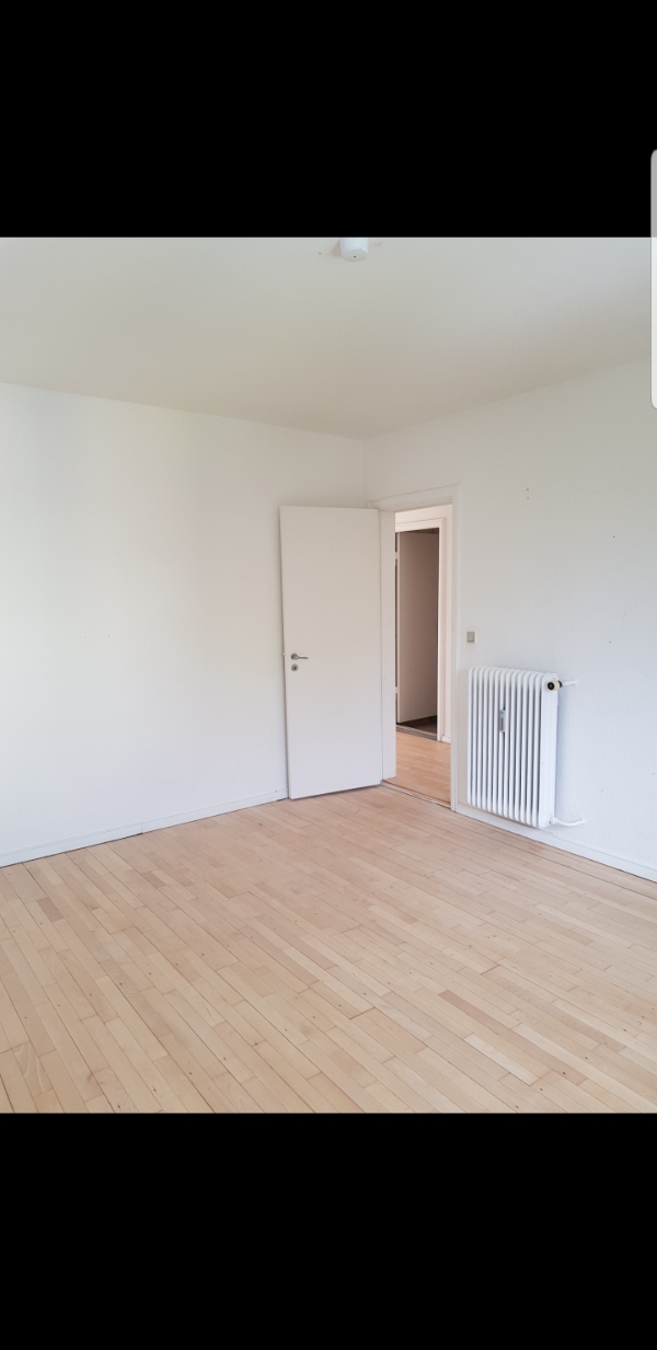 Male en lejlighed på 80 kvm.