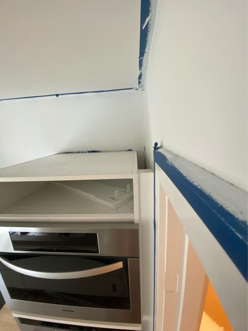 Handyman til småopgaver