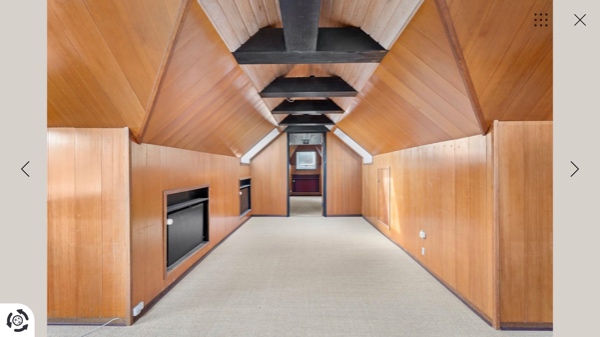 Fjerne tæppe og masonit fra gulv