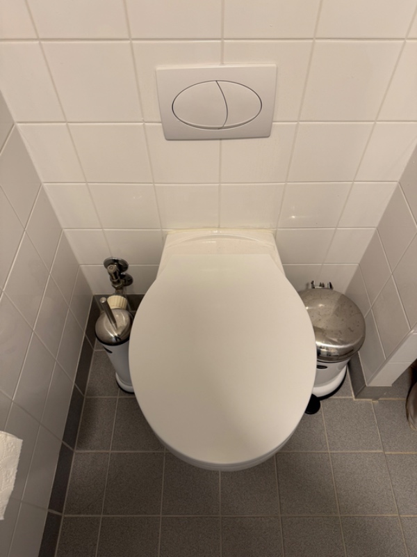 Showersystem