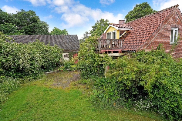 nedtagning af eternittag