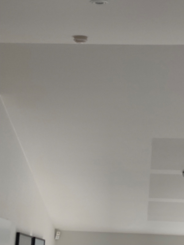 Opsætning af lysdæmpede spots i gipsloft