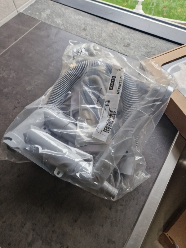 Håndvask armatur installation + vaskemaskine/opvaskemaskine tilslutning