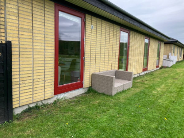 Fliselægning udendørs Ishøj