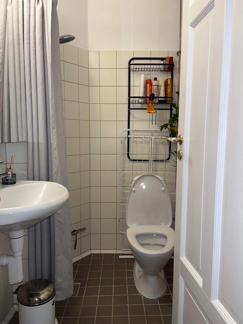Rengøring - Klargøring til Airbnb