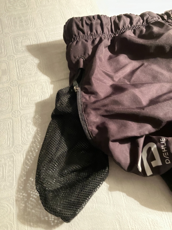 Udskiftning af 7 lynlåse