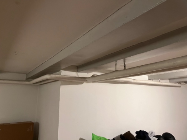 Asbestsanering af rør