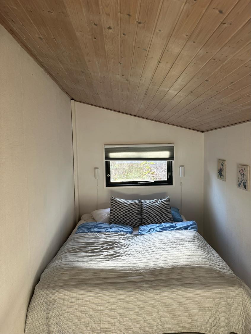 Male 100 m2 grundplan sommerhus